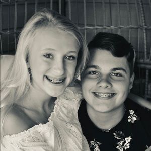 Meet your Posher, Caleb